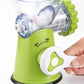 Grinder High-Quality Multifunctional Meat Mincer Vegetable Chopper Blender Home Kitchen Cooking Tools (random color)