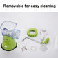 Grinder High-Quality Multifunctional Meat Mincer Vegetable Chopper Blender Home Kitchen Cooking Tools (random color)
