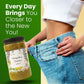 Rubina Weight Loss Powder – Natural Slimming Herbal Formula | Fat Burner & Metabolism Booster 100gram