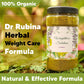 Rubina Weight Loss Powder – Natural Slimming Herbal Formula | Fat Burner & Metabolism Booster 100gram